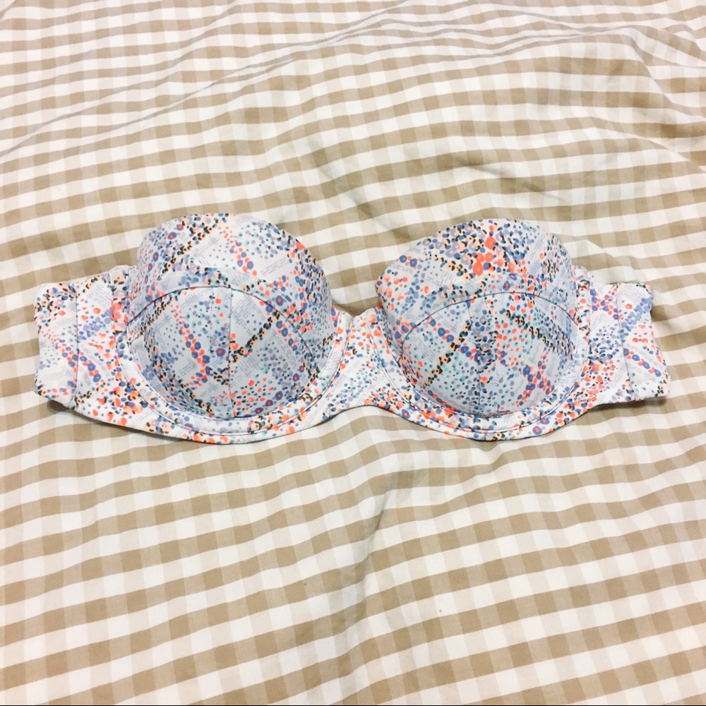 Victoria’s Secret Bikini Top